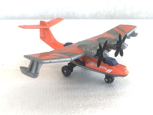Matchbox hydro prop - hydro, 2