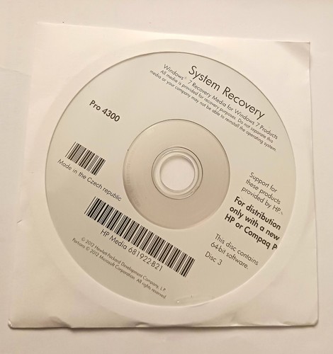 Pro 4300 windows - hp,