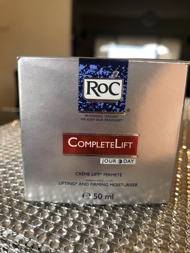 Roc complete lift - complete, &