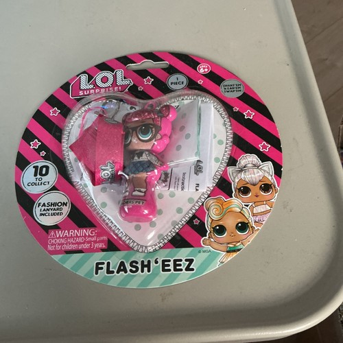 Lol surprise flash - lol,