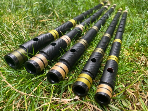 G a bansuri - f,,