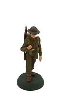Tin Soldier UK infantery WW1