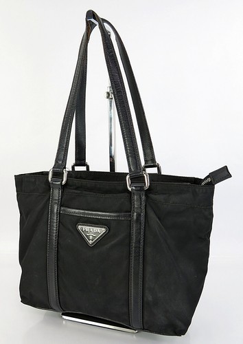 Authentic prada black - authentic,