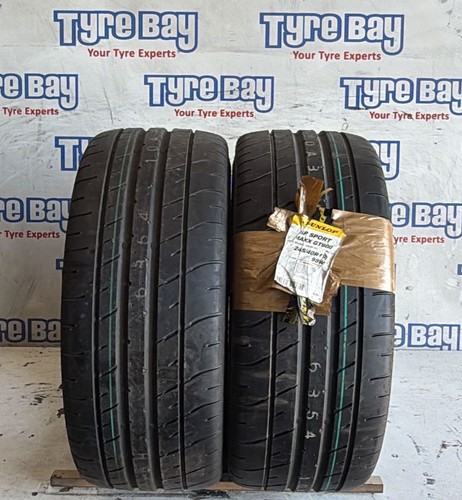 New 245 98w dunlop - new, sp