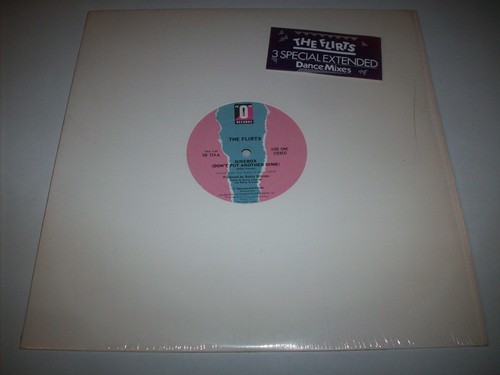 The flirts - flirts,