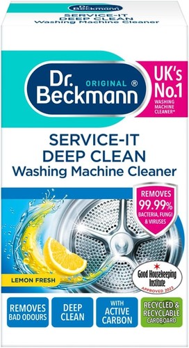 Beckmann service washing - beckmann,