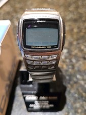 Vintage 1992 CASIO EDB-610