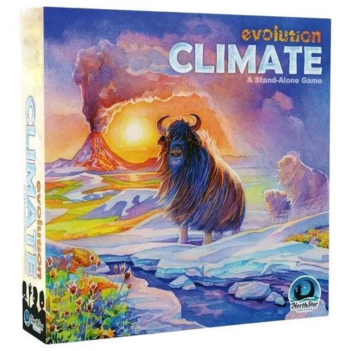 Genius games ecosystem board - games,