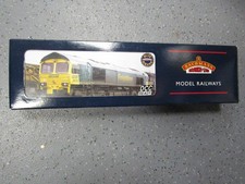 Bachmann 32-726K Class 66