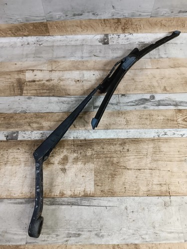 Nissan serena c23 - front, wiper