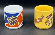 Bundle of 2 Vintage Cadbury's