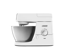 Kenwood Chef Kitchen Machine KVC30 Model  KVC3100W - PLEASE READ