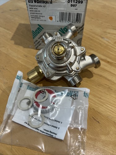 Genuine vaillant vcw 242e - vaillant,