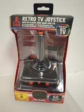 ATARI RETRO TV JOYSTICK 50