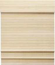 LazBlinds Cordless Bamboo