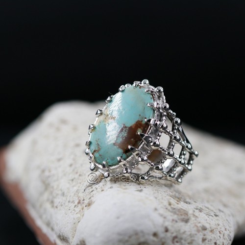 Natural turquoise real - -,