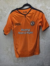 Dundee United Authentic TFG