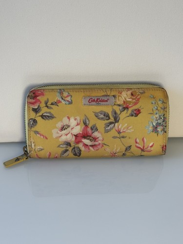 Cath kidston zio around purse - cath,
