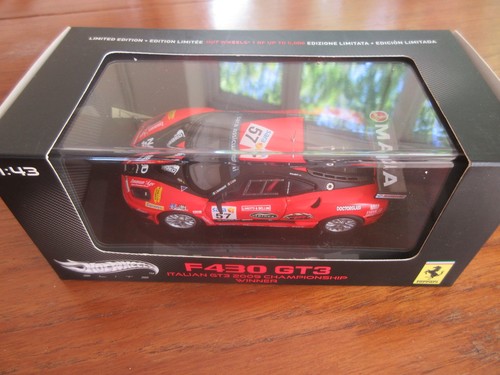 New hot wheels - new, elite