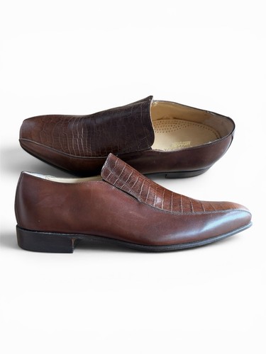Brand new barker england - brand,