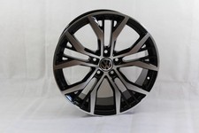 4x19" VW GOLF MK5 MK6 MK7 MK8