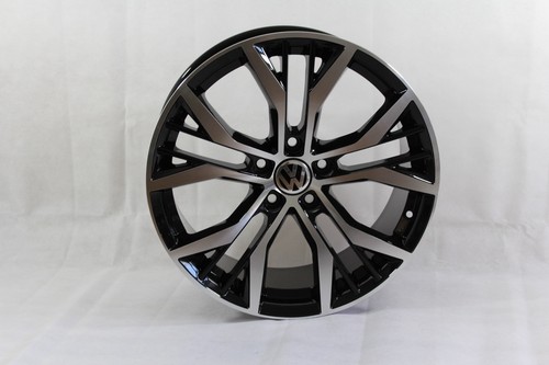 4x19 golf mk5 mk6 - vw, mk8