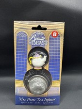 Disney Beauty & The Beast Mrs