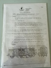 Lms wheel milk van - 6,