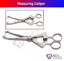 Bone Implant Measuring Caliper