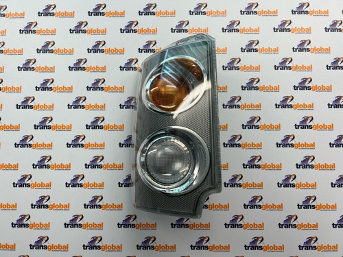 Front indicator side - front, rh