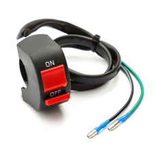 Pitbike Kill Switch Engine Cut Off Stop 50cc 90cc 110cc 125cc 140cc 150c 160cc