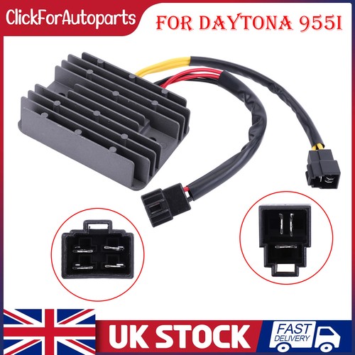 New regulator rectifier for - new,