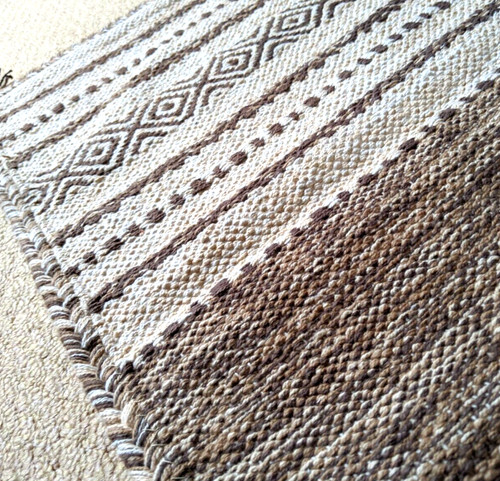 New 90x150cm indian kilim - new,