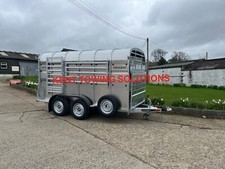 New Nugent LS3618H 12' x 6'