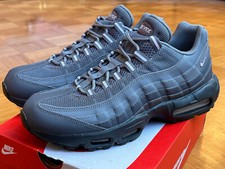 BNIB NIKE AIR MAX 95 COOL GREY