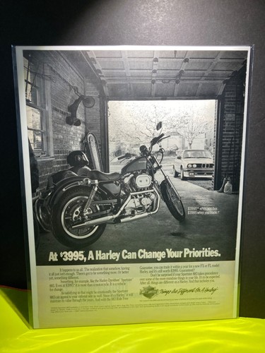 Vintage original print - vintage, ad