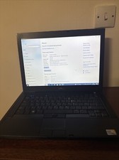 Dell Latitude E6400 Laptop 3