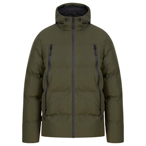 Navitas eurus puffer jacket - puffer,