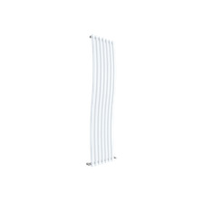Vertical Radiator Wave