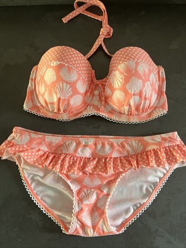 Ladies orange shell - orange,
