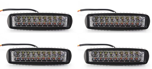 24v led spot lamps 18w - 12-24v,