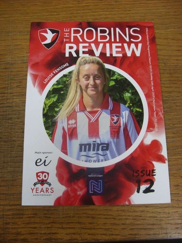 2019 cheltenham town - 14/04/2019,