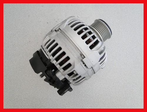 2a3342 alternator for skoda - alternator,