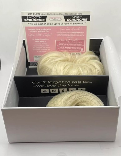 Easilocks power luxury - power,