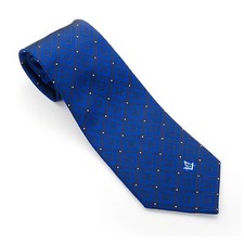 New 100% Silk Woven Masonic