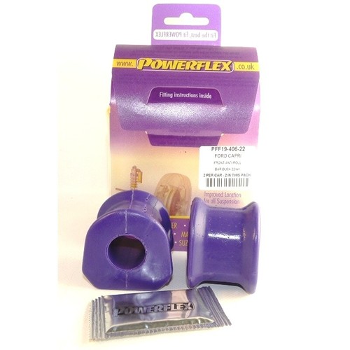Powerflex front anti roll - powerflex,