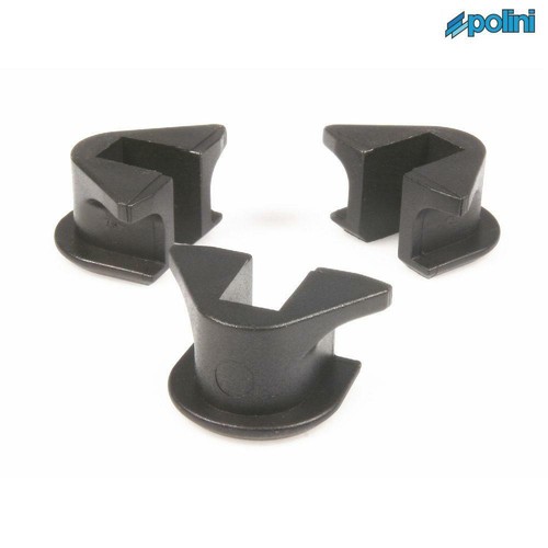 Polini p242034 sliders - sliders, maxi