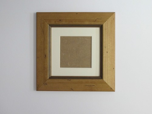 Antique pine real wooden - real,