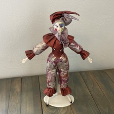 Vintage Sugarloaf Pierrot