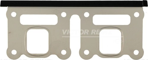 Gasket exhaust manifold fits - exhaust,